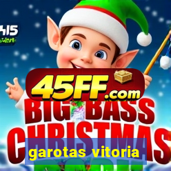 garotas vitoria